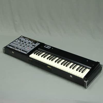 Roland SH-3A SYNTHESIZER [452885] (05/15)