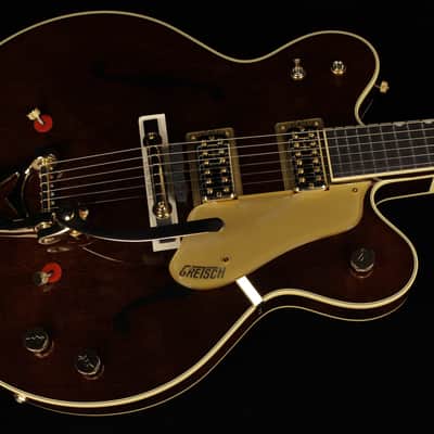 Immagine Gretsch G6122T-62 Vintage Select Edition '62 Chet Atkins Country Gentleman (#226) - 2