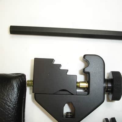 Shure Beta 98 Condenser Cardioid Microphone w/ A98D Clip-on Drum Mount image 3