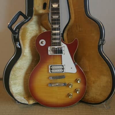 Greco custom EG-480 1976 image 6