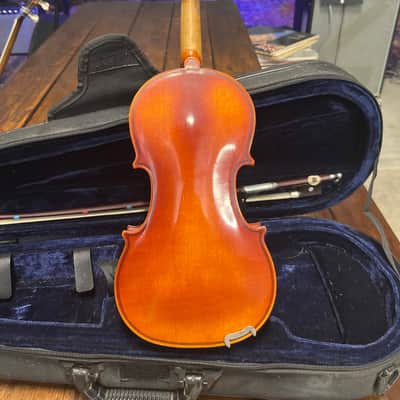 Violin - Suzuki - 1/8 - 101RR imagen 3
