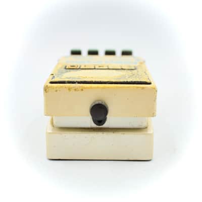 Boss Not Work DD-2 Digital Delay 1985 Made in Japan Vintage Guitar Effect Pedal 560600 image 8