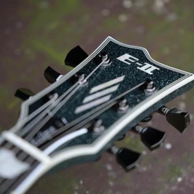 ESP E-II Eclipse DB - Granite Sparkle image 18
