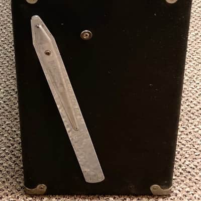 Fender Bassman 2-Channel 50-Watt Guitar Amp Head 1967 w/ 2x12 Cab image 19