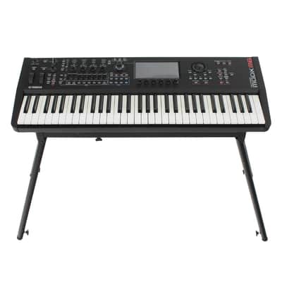 Yamaha MODX M6