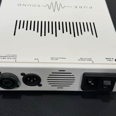 GR Bass Mini One - White image 6