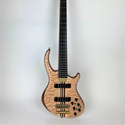 Alembic Rogue 5st. 2008 image 7