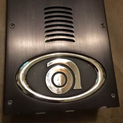 AMPEG SVT DIRECT INJECTION Rare TUBE DI image 1