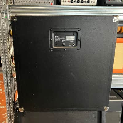 Ampeg Svt212 Av 4 Ohm image 8