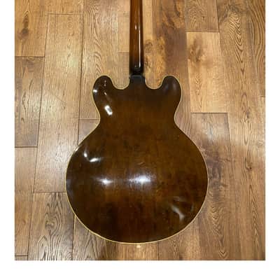 GIBSON ES-330T 1960 image 11
