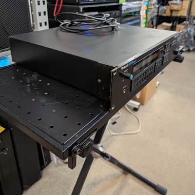Roland D-550 imagen 4