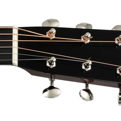 Collings D1 Traditional Dreadnought Acoustic image 4