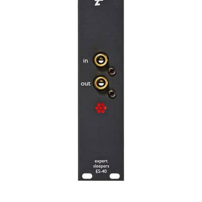 Expert Sleepers ES-40 SPDIF Interface Module image 2