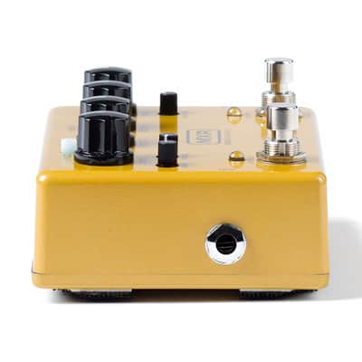 MXR Sub Octave Bass Fuzz image 3