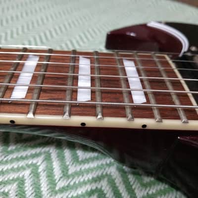 Edwards E-SG-90LTS 2009 Cherry image 13