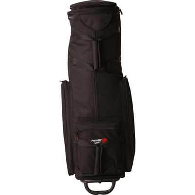 Gator GP-DRUMCART Sac de transport en nylon GP pour accessoires de batterie image 2