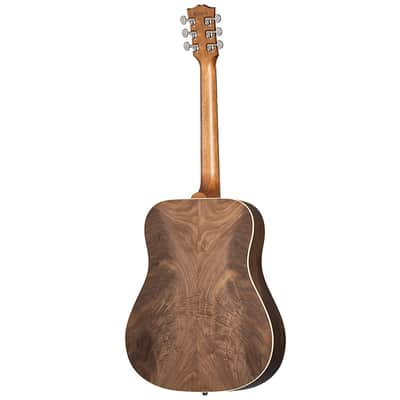 Gibson Hummingbird Studio Walnut Natural image 2