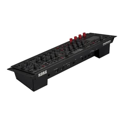 KORG modwave-m Bild 3