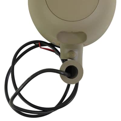 Pair JBL GSF3-TN 3" Landscape Ground Stake or Wall Mount 70v Commercial Speaker image 9
