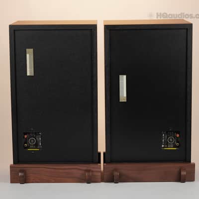 JBL Lancer S99 Vintage Speakers (Pair) – Restored – 1-Year Warranty image 16