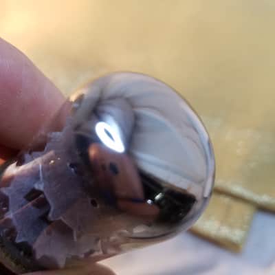 Tung-Sol 6SU7GTY tNOS AT1000 TESTED Vacuum Tube 173B 6188 dual triode premium 6SL7 1975-1980 image 5