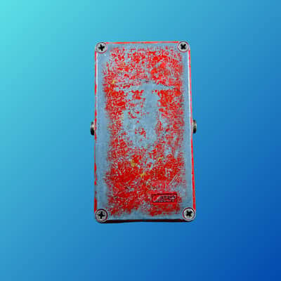 MXR MX-102 Block Dyna Comp 1975 - 1984 image 2