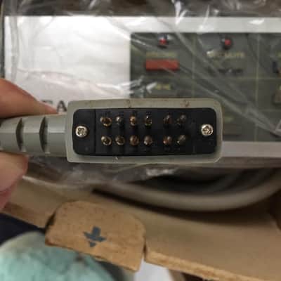 TEAC RC-100 Reel to Reel Remote Control Unit image 3