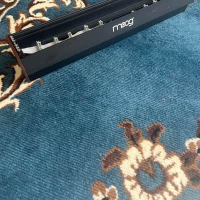 Moog / Endorphin.es 104HP Eurorack Case and Multi/Power Source image 2