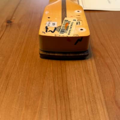 Fender American Professional II Stratocaster Neck (2025) Rosewood image 8