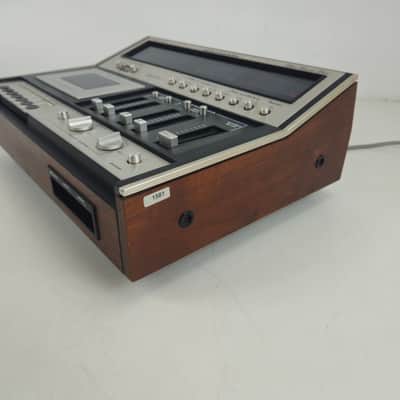 Marantz - Model 5420 - Stereo Cassette Deck - Serviced (New Belts) image 7