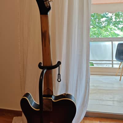 Squier Classic vibe 60s 2019 image 8