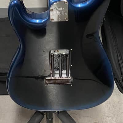 2020 Fender American Professional II Stratocaster - Includes Fender Gig Bag! image 2