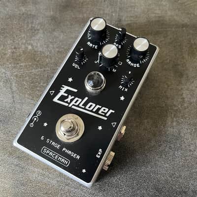 Spaceman Explorer 6-Stage Phaser image 1