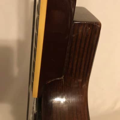 Antares BC Rich Bich Copy 1980's - Woodgrain image 5