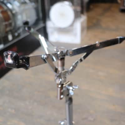 Ludwig Atlas Snare Drum Stand Vintage 1970's #1 image 2
