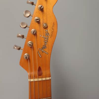 Fender AVRI Telecaster 1982 1982 image 2
