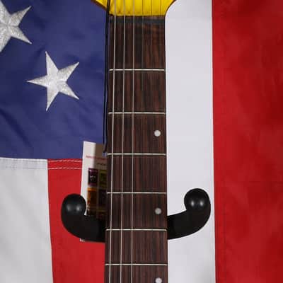 Sterling Kaizen - Racing Yellow image 3