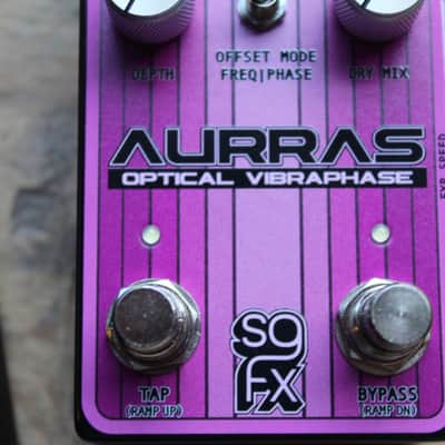 SOLIDGOLD FX Aurras Phaser image 7