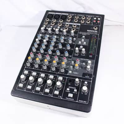 MACKIE ONYX 820i [MACKIE] (04/20) image 1