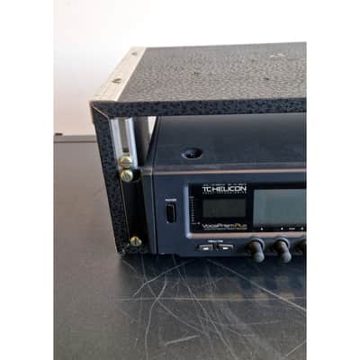 TC Helicon VoicePrism - Effect Processor - Good image 14