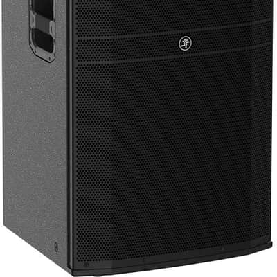 Mackie DRM315-P | 15" 2000W 3-Way Professional Passive Loudspeaker. New with Full Warranty! image 1