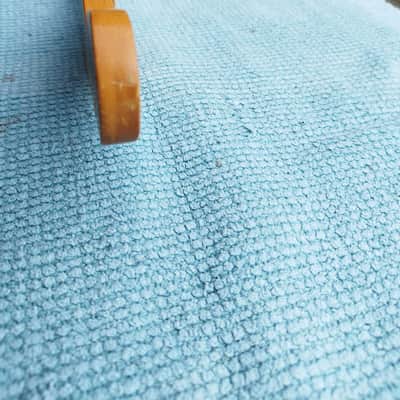 Fender Standard Stratocaster Neck – Made in Mexico (1999/2000) – Maple – MN9326430 image 15