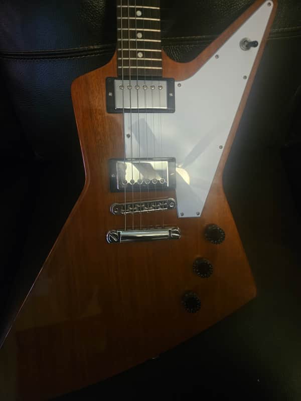 Gibson Explorer 2018 Bild 1