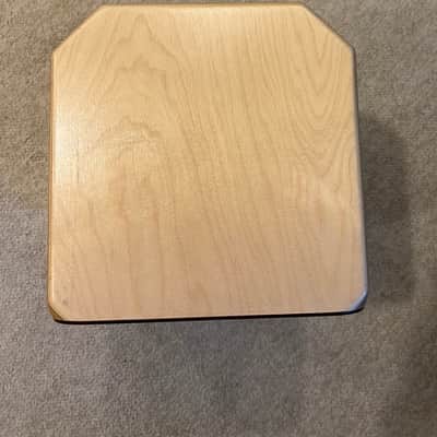 L.P. Americana Series Wire Cajon image 5