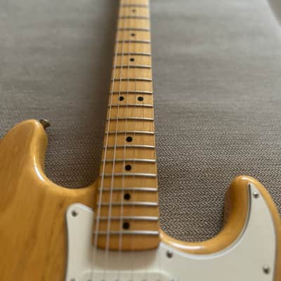 Fender ST71-85TX Stratocaster MIJ image 3