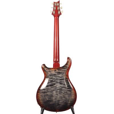 PRS 2024 McCarty 594 Hollowbody Guitar w/ Case USED image 3
