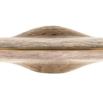 Meinl Cymbals B15DAH Byzance 15-Inch Dark Hi-Hat Cymbal Pair (VIDEO) image 5