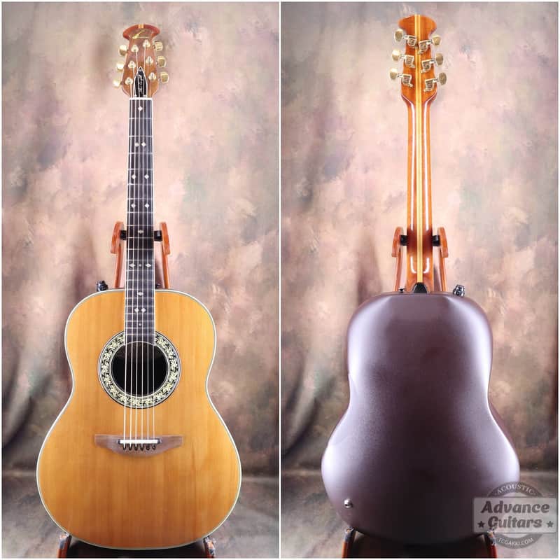 Ovation 1627-4 GLEN CAMPBELL image 1