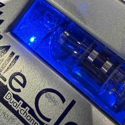 Two Notes Le Clean Dual Channel Tube Pre-Amp image 2