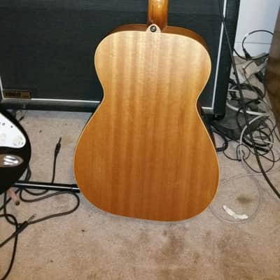 Maton EBG808TE image 4